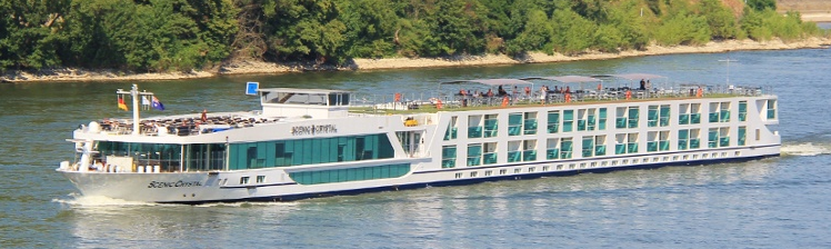 CRUCEROS SCENIC CRYSTAL CRUCEROS FLUVIALES RIOS DE EUROPA CRUCEROS RHIN CRUCEROS DANUBIO CRUCEROS FLUVIALES DE LUJO SCENIC CRUISES CRUCEROS POR RIO RIVER CRUISES LUXURY RIVER CRUISES SCENIC CRUISES SCENIC CRYSTAL